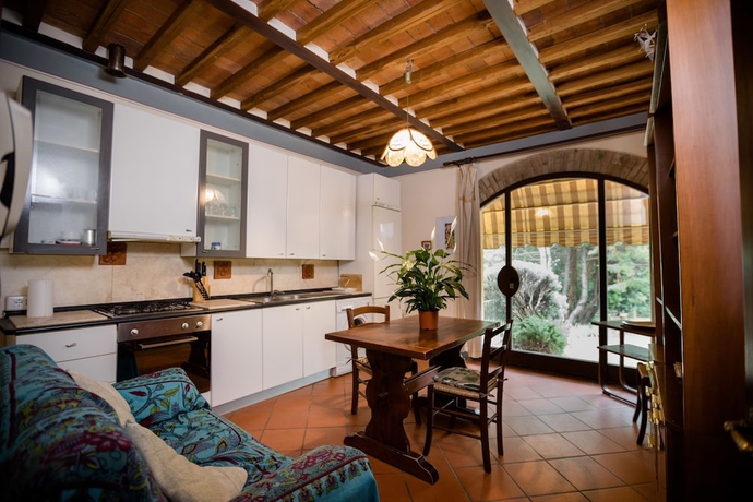 Imagen de la habitación del Fattoria Sant\'Andrea. Foto 13