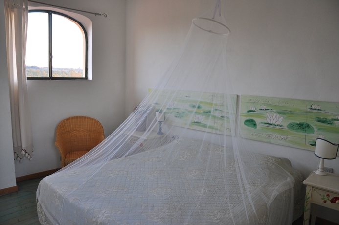 Imagen de la habitación del Fattoria Santa Lucia. Foto 2