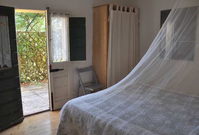 Imagen de la habitación del Fattoria Santa Lucia. Foto 3