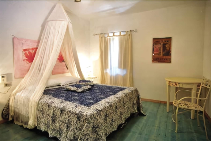 Imagen de la habitación del Fattoria Santa Lucia. Foto 5