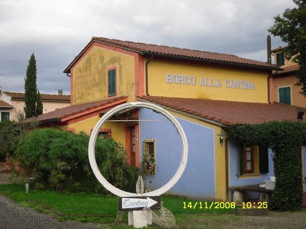 Imagen de la habitación del Fattoria Santa Lucia. Foto 8
