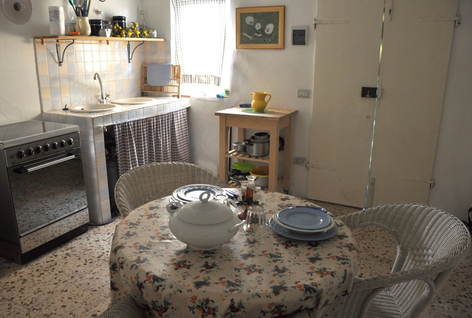 Imagen de la habitación del Fattoria Santa Lucia. Foto 9