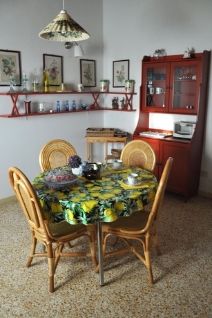 Imagen de la habitación del Fattoria Santa Lucia. Foto 10