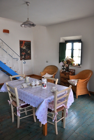 Imagen de la habitación del Fattoria Santa Lucia. Foto 12