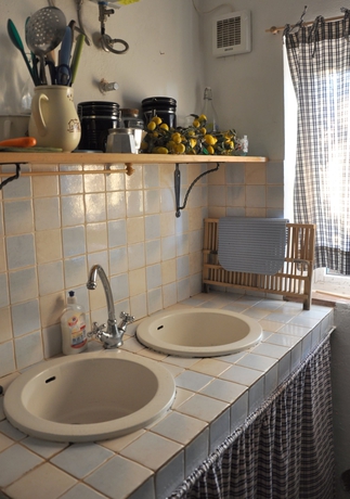 Imagen de la habitación del Fattoria Santa Lucia. Foto 13