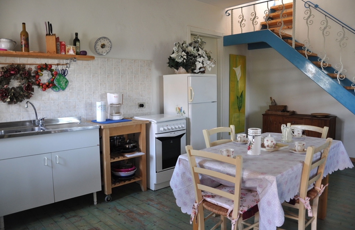 Imagen de la habitación del Fattoria Santa Lucia. Foto 14