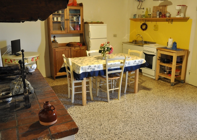 Imagen de la habitación del Fattoria Santa Lucia. Foto 15