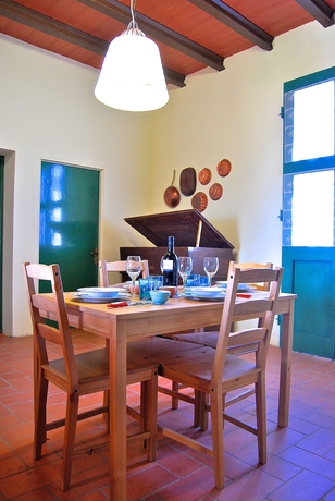 Imagen de la habitación del Fattoria Santa Lucia. Foto 18