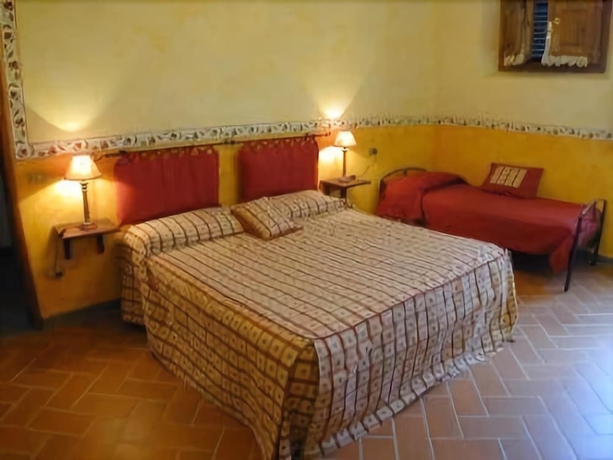 Imagen de la habitación del Fattoria Sant'appiano. Foto 2