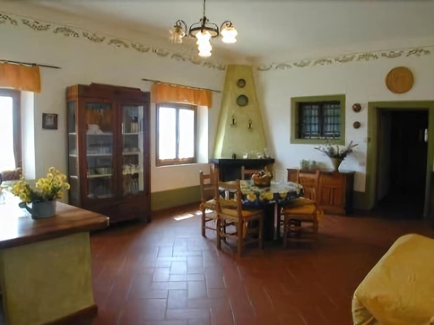 Imagen de la habitación del Fattoria Sant'appiano. Foto 9