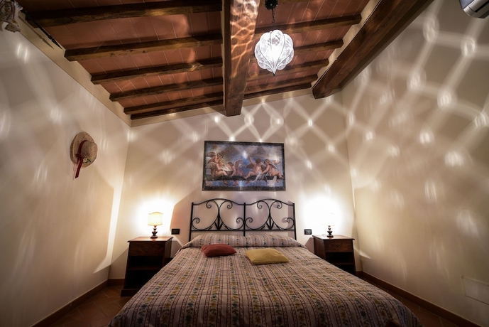 Imagen de la habitación del Fattoria Sant'appiano. Foto 18