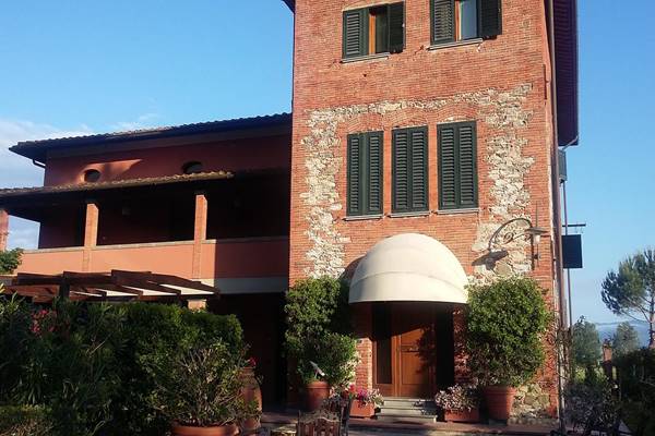 Imagen general del Fattoria Settepassi. Foto 1