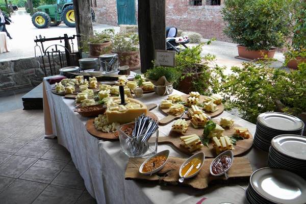 Imagen general del Fattoria Settepassi. Foto 3