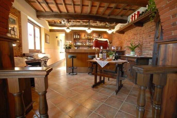Imagen de los interiores del Fattoria Settepassi. Foto 18