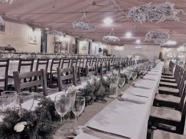 Imagen del bar/restaurante del Fattoria Settepassi. Foto 9