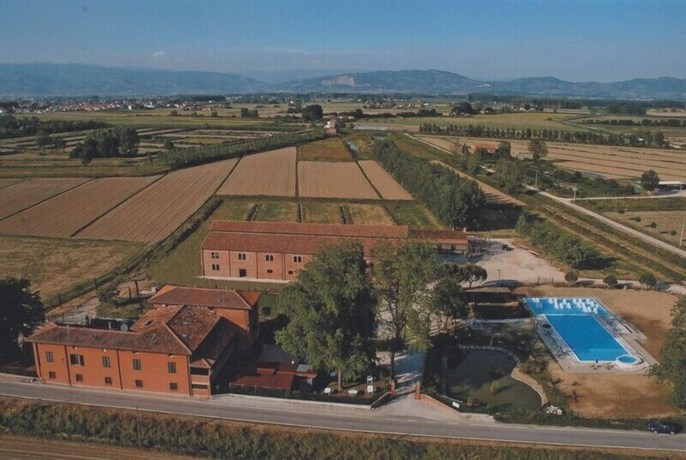 Imagen general del Fattoria Settepassi. Foto 2