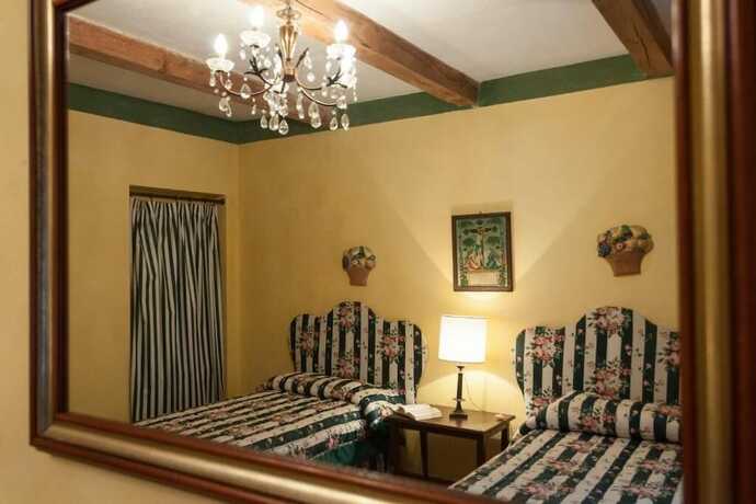 Imagen general del Fattoria di Casalappi. Foto 2