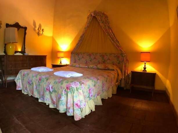 Imagen general del Fattoria di Casalappi. Foto 4