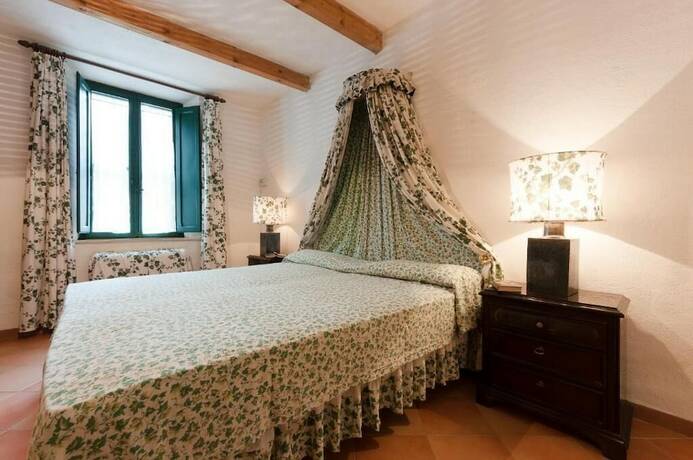 Imagen general del Fattoria di Casalappi. Foto 5