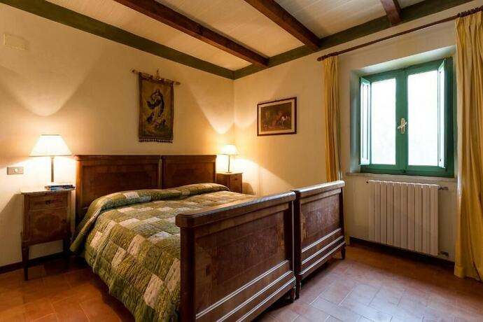 Imagen general del Fattoria di Casalappi. Foto 10