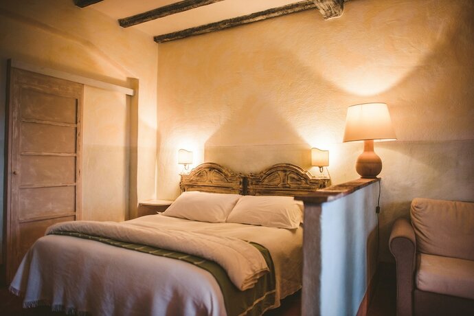 Imagen de la habitación del Fattoria di Corsignano, Castelnuovo Berardenga. Foto 13