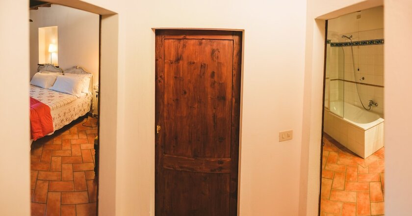 Imagen general del Fattoria di Corsignano, Castelnuovo Berardenga. Foto 5