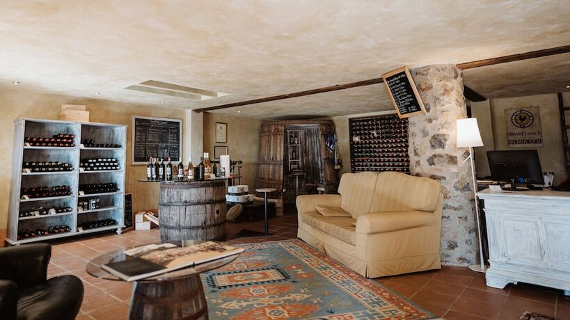 Imagen general del Fattoria di Corsignano, Castelnuovo Berardenga. Foto 6