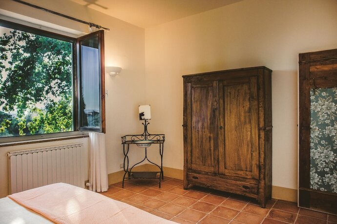 Imagen general del Fattoria di Corsignano, Castelnuovo Berardenga. Foto 8