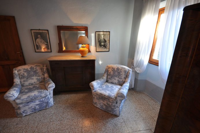 Imagen de la habitación del Fattoria di Maiano. Foto 2