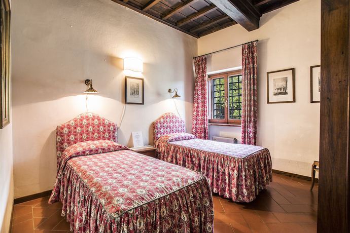 Imagen de la habitación del Fattoria di Maiano. Foto 3