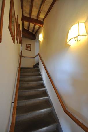 Imagen de la habitación del Fattoria di Maiano. Foto 4