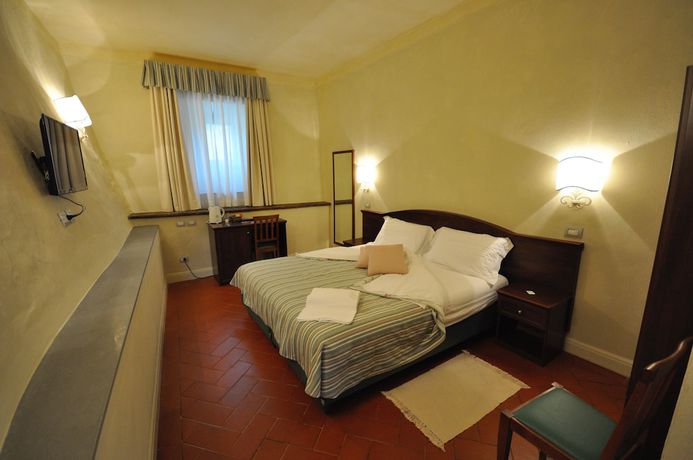 Imagen de la habitación del Fattoria di Maiano. Foto 5