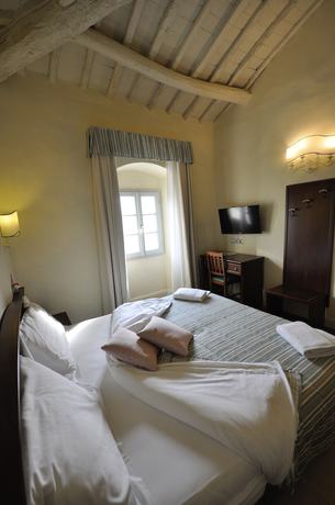 Imagen de la habitación del Fattoria di Maiano. Foto 7