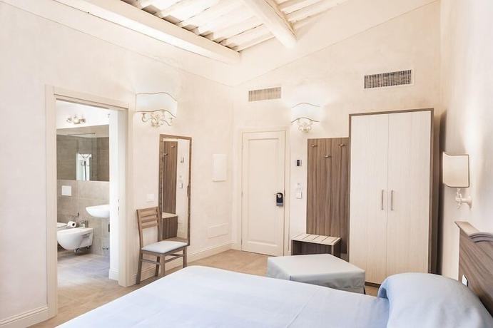 Imagen de la habitación del Fattoria di Maiano. Foto 9