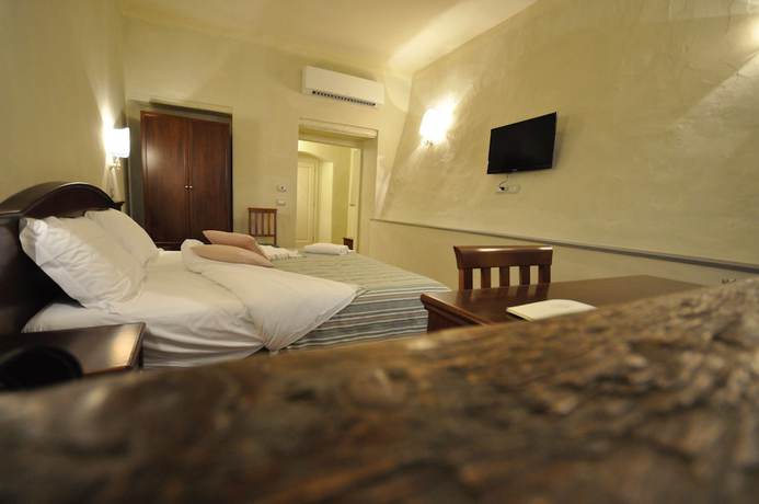 Imagen de la habitación del Fattoria di Maiano. Foto 10
