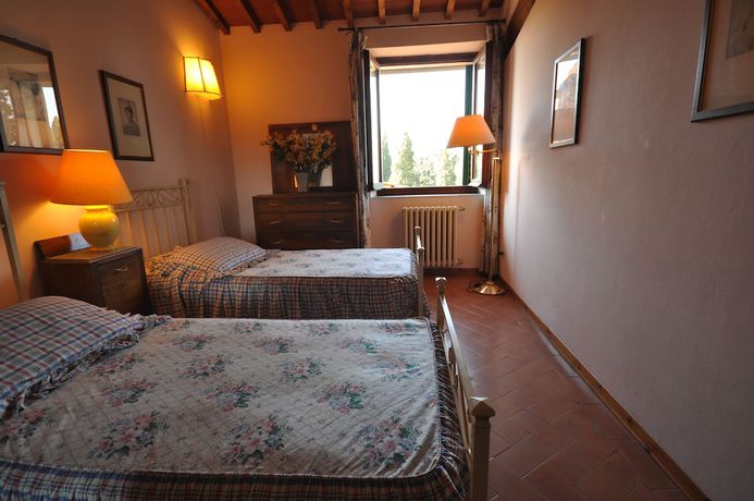 Imagen de la habitación del Fattoria di Maiano. Foto 11