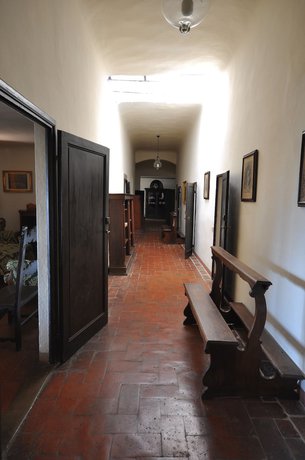 Imagen de la habitación del Fattoria di Maiano. Foto 12