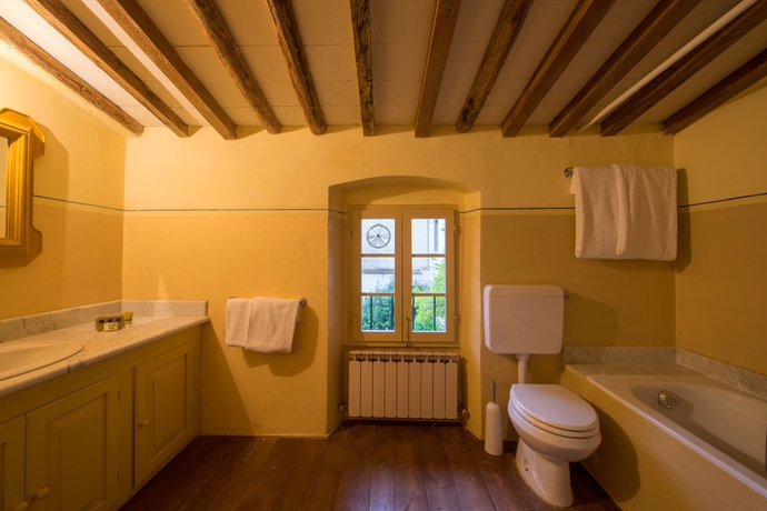 Imagen de la habitación del Fattoria di Mandri. Foto 6