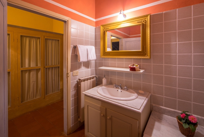 Imagen de la habitación del Fattoria di Mandri. Foto 7