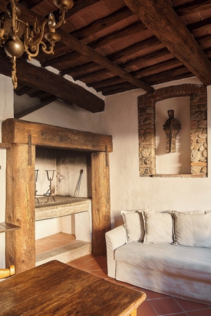 Imagen de la habitación del Fattoria la Loggia. Foto 3
