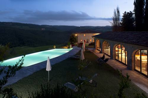 Imagen de la habitación del Fattorie Di Santo Pietro. Foto 3