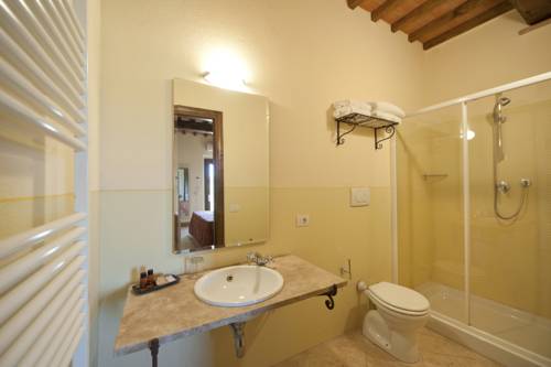 Imagen de la habitación del Fattorie Di Santo Pietro. Foto 4