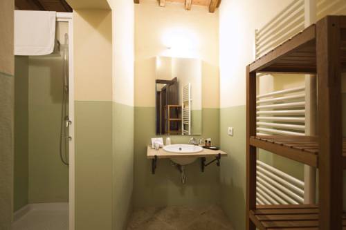 Imagen de la habitación del Fattorie Di Santo Pietro. Foto 5