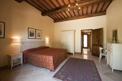 Imagen de la habitación del Fattorie Di Santo Pietro. Foto 6