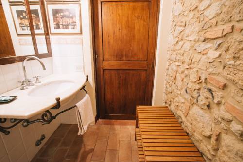 Imagen de la habitación del Fattorie Di Santo Pietro. Foto 11