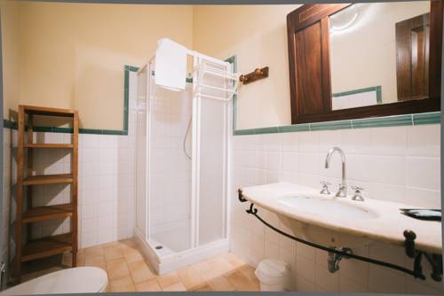 Imagen de la habitación del Fattorie Di Santo Pietro. Foto 12