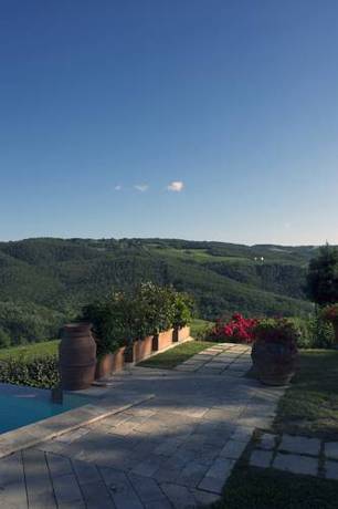 Imagen de la habitación del Fattorie Di Santo Pietro. Foto 14