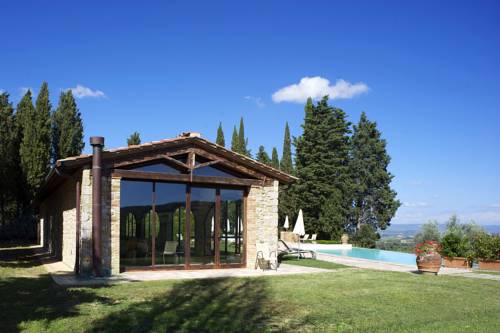 Imagen de la habitación del Fattorie Di Santo Pietro. Foto 15