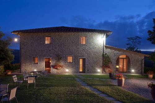 Imagen de la habitación del Fattorie Di Santo Pietro. Foto 16