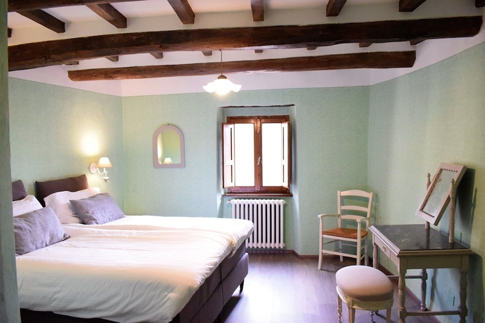 Imagen de la habitación del Fattorie di Celli. Foto 13
